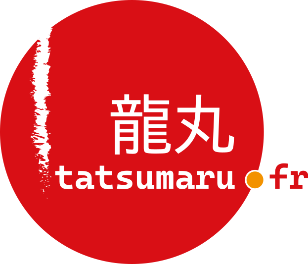 Tatsumaru